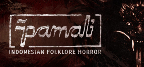 Обложка: Pamali: Indonesian Folklore Horror