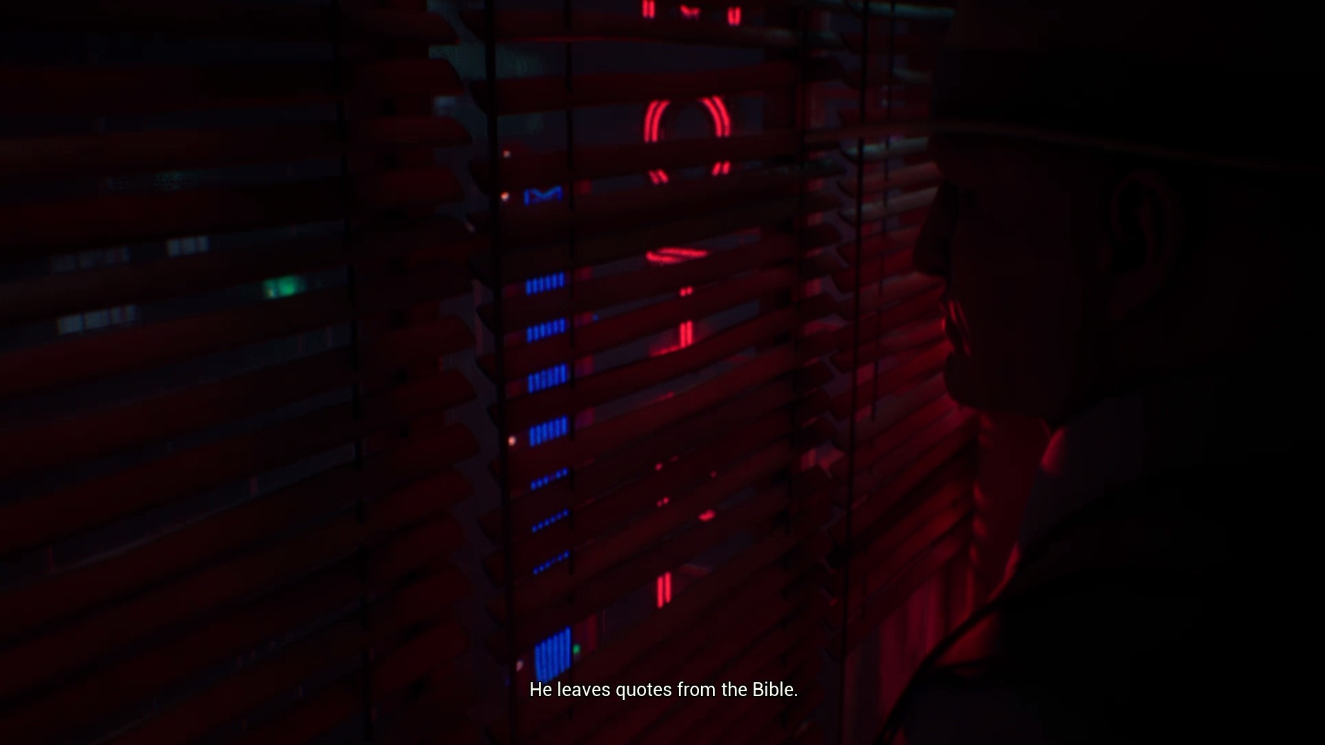 Скриншот 24: The Walking Evil