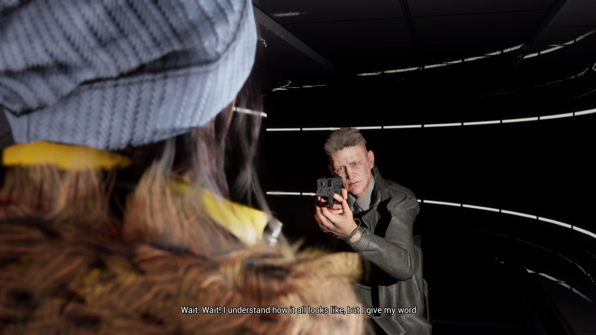 Скриншот 25: The Walking Evil