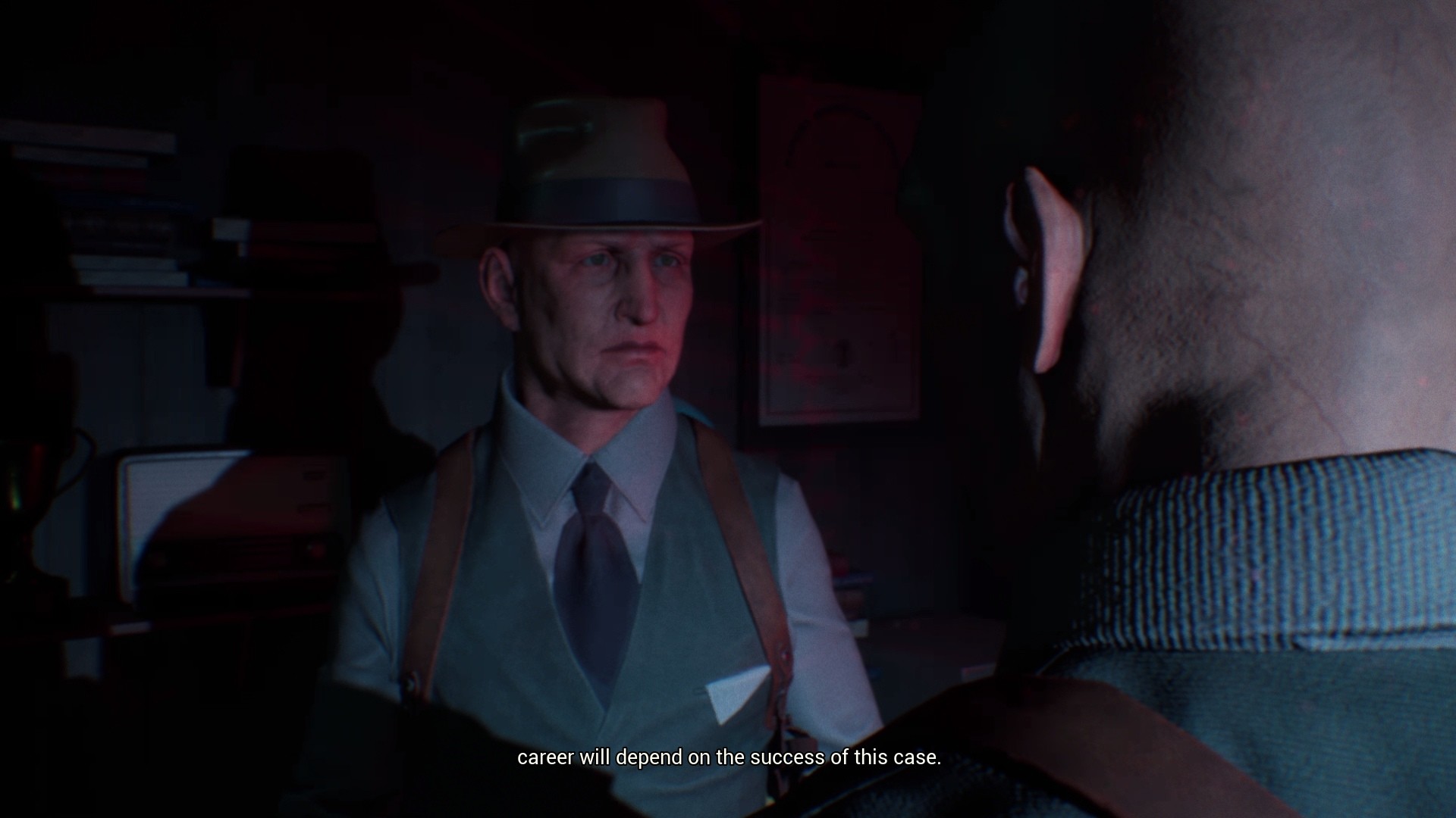 Скриншот 27: The Walking Evil