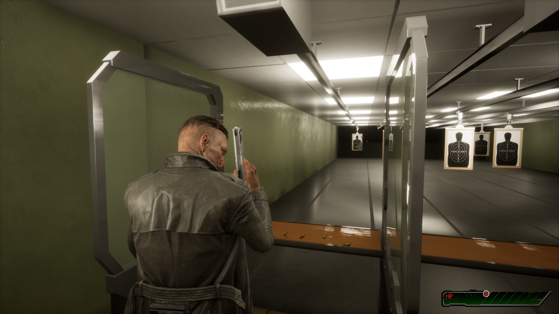 Скриншот 7: The Walking Evil