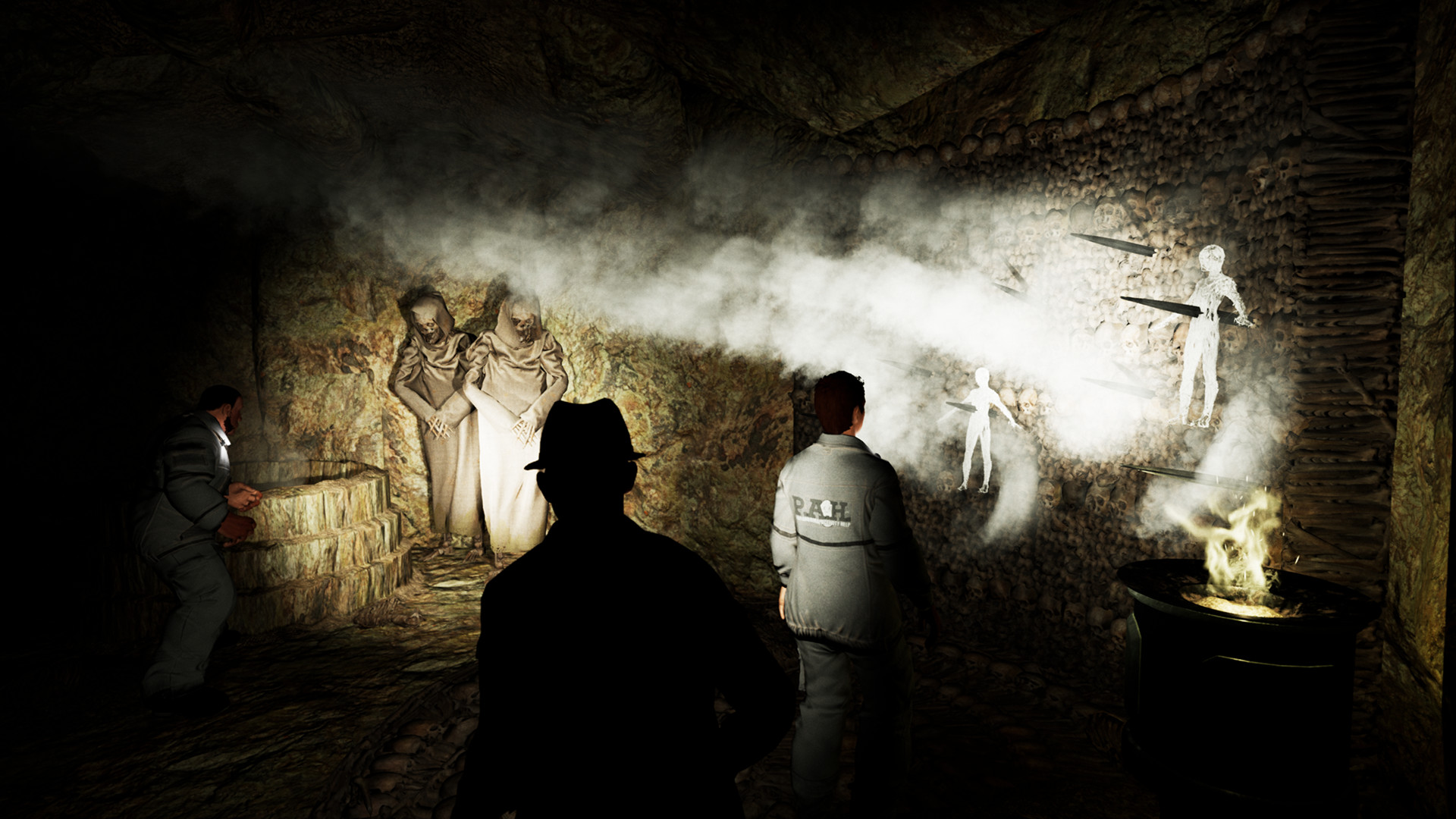 Скриншот 18: Pacify