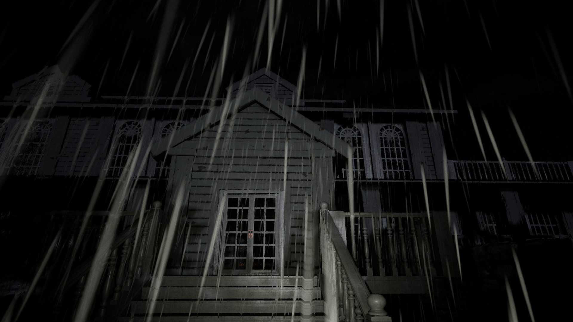 Скриншот 9: Pacify