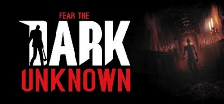 Обложка: Fear the Dark Unknown