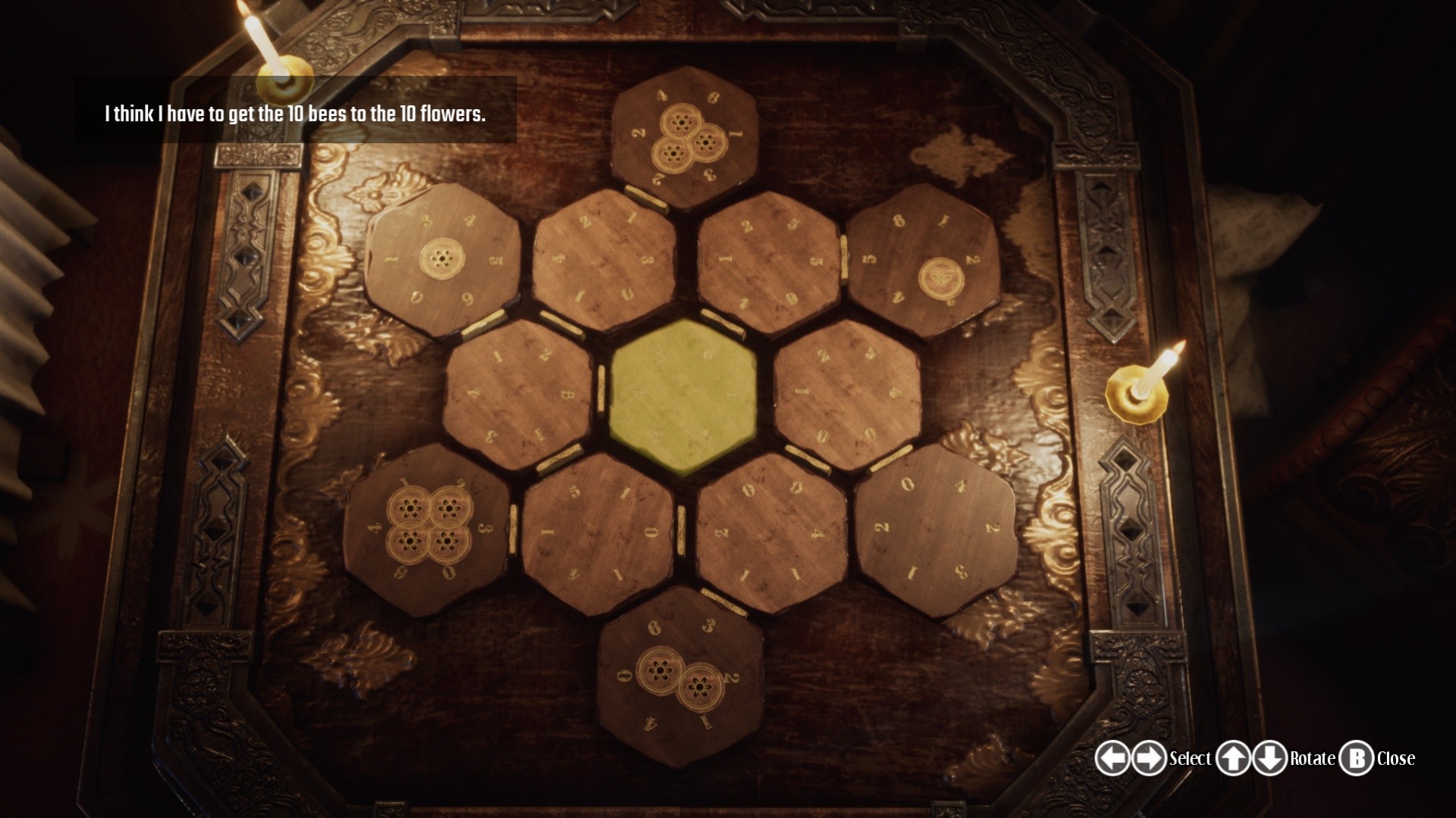 Скриншот 7: Fear the Dark Unknown