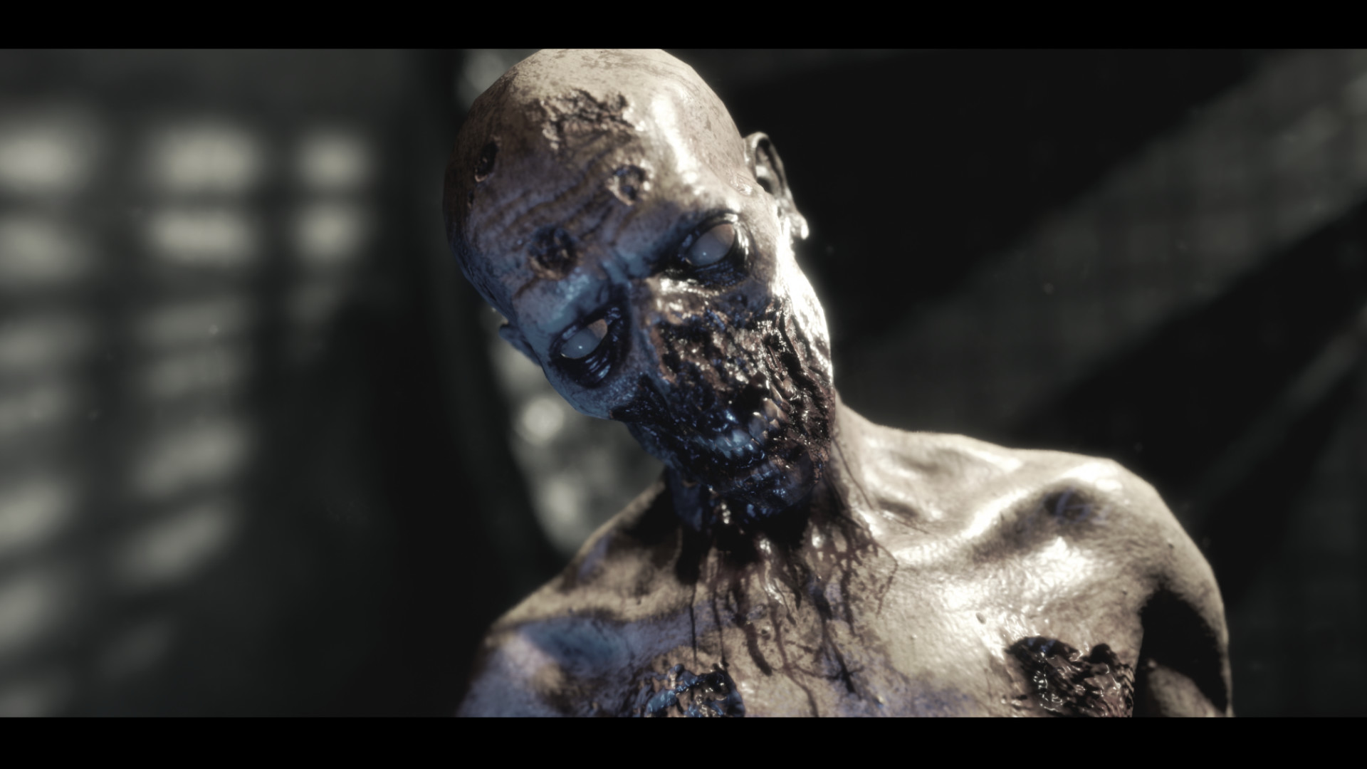 Скриншот: EBOLA 2