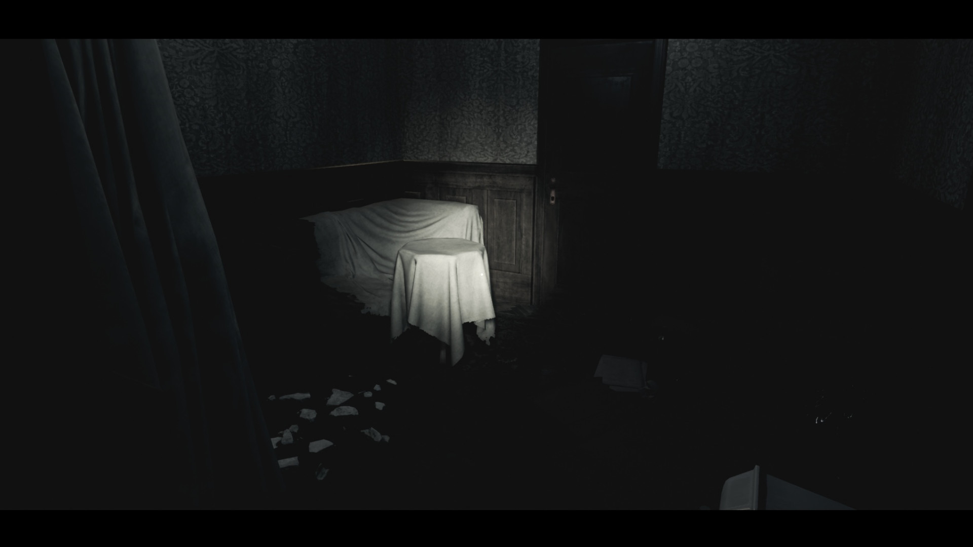 Скриншот 12: EBOLA 2