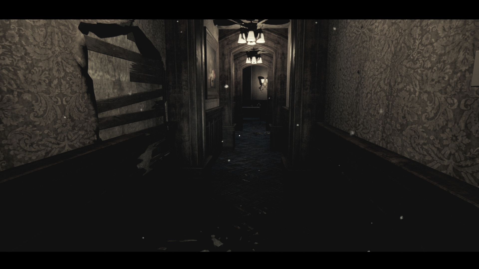 Скриншот 19: EBOLA 2