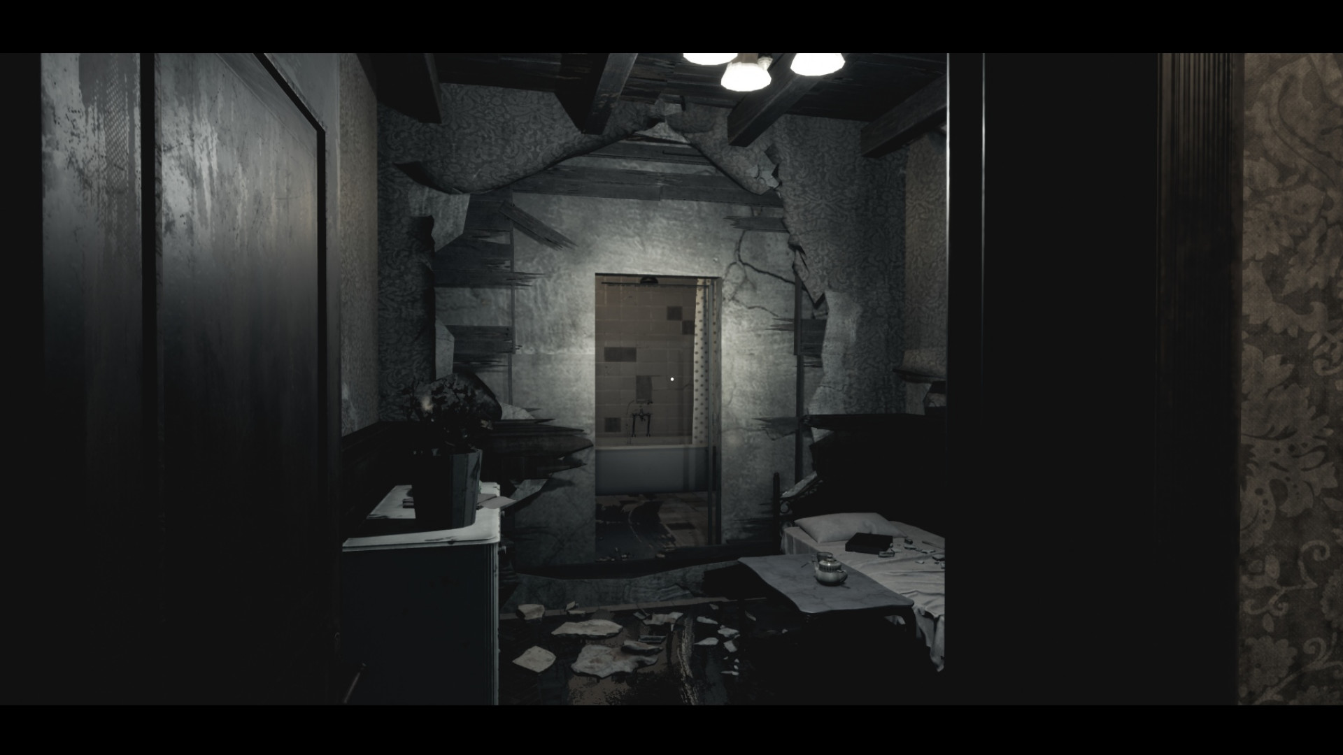 Скриншот 22: EBOLA 2