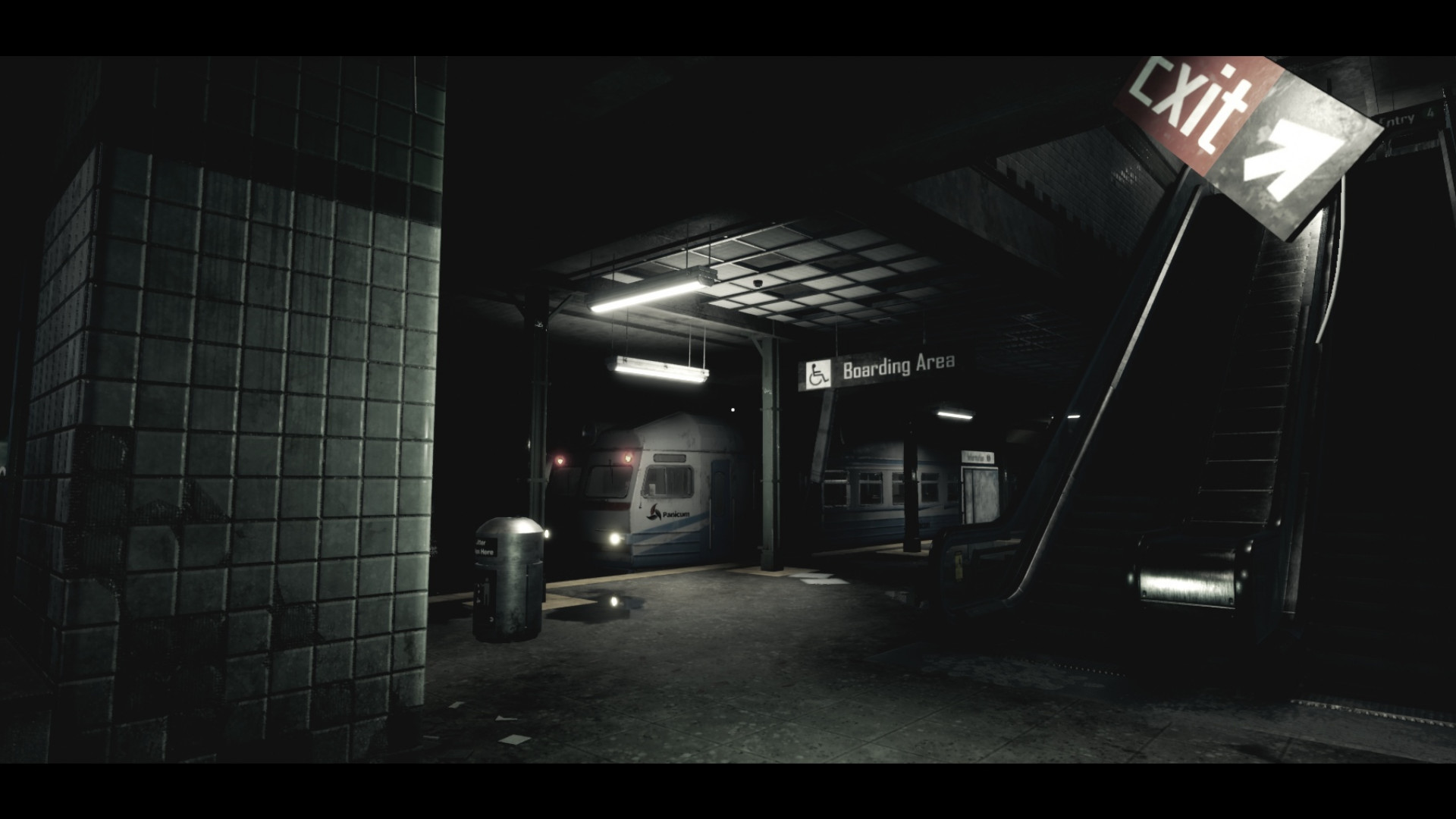 Скриншот 25: EBOLA 2