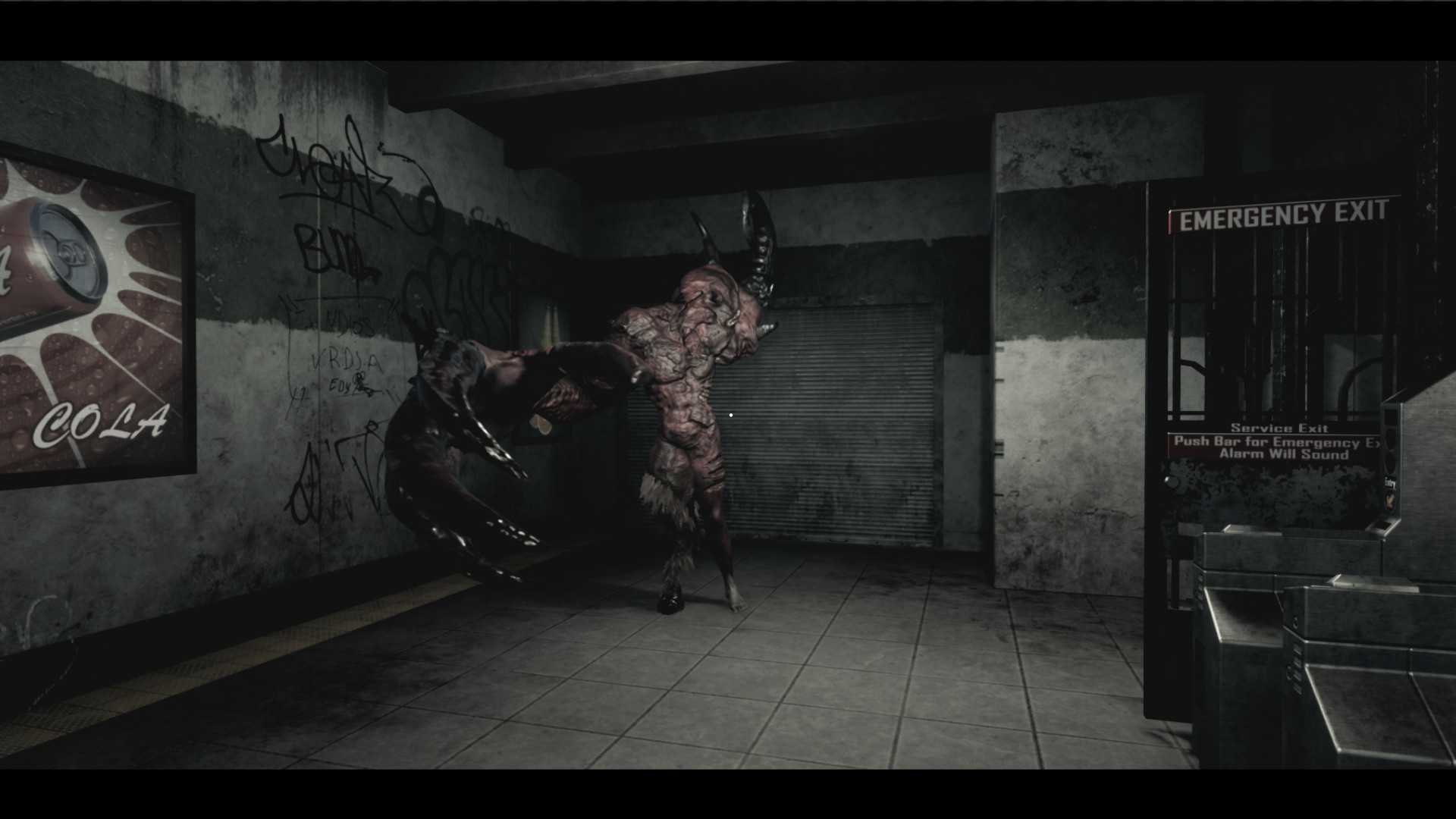 Скриншот 26: EBOLA 2