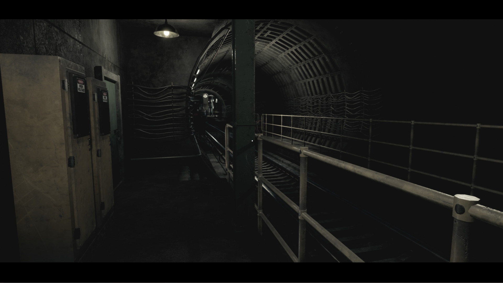 Скриншот 32: EBOLA 2