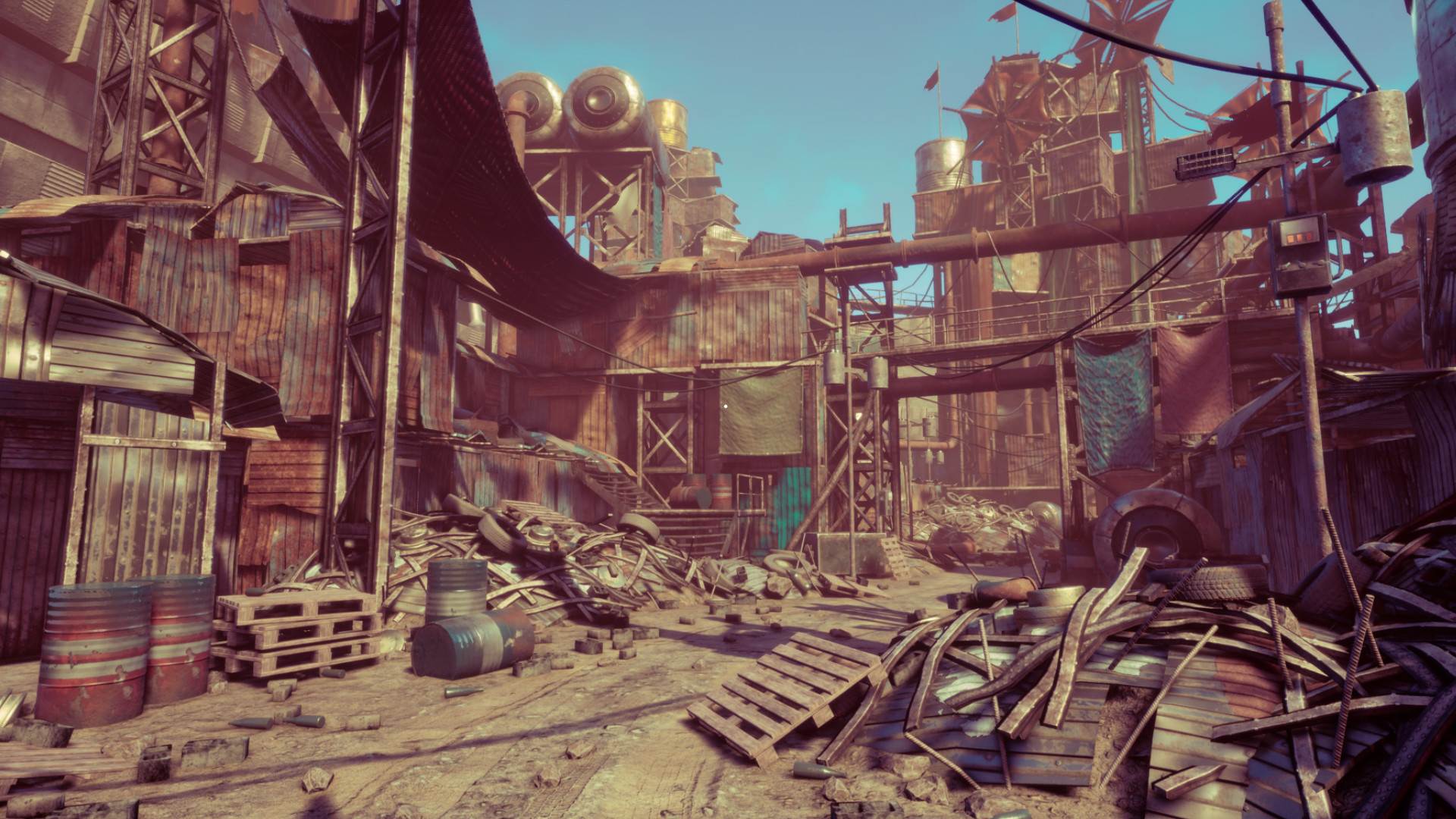 Скриншот 6: EBOLA 2