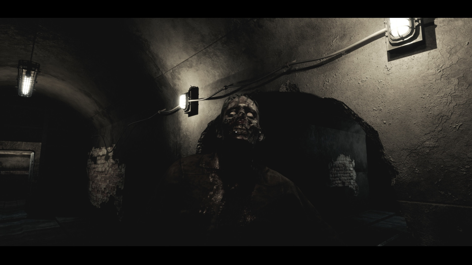 Скриншот 9: EBOLA 2