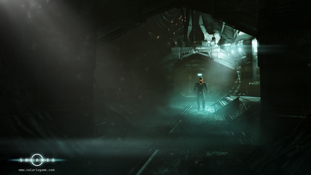 Скриншот 6: Solarix