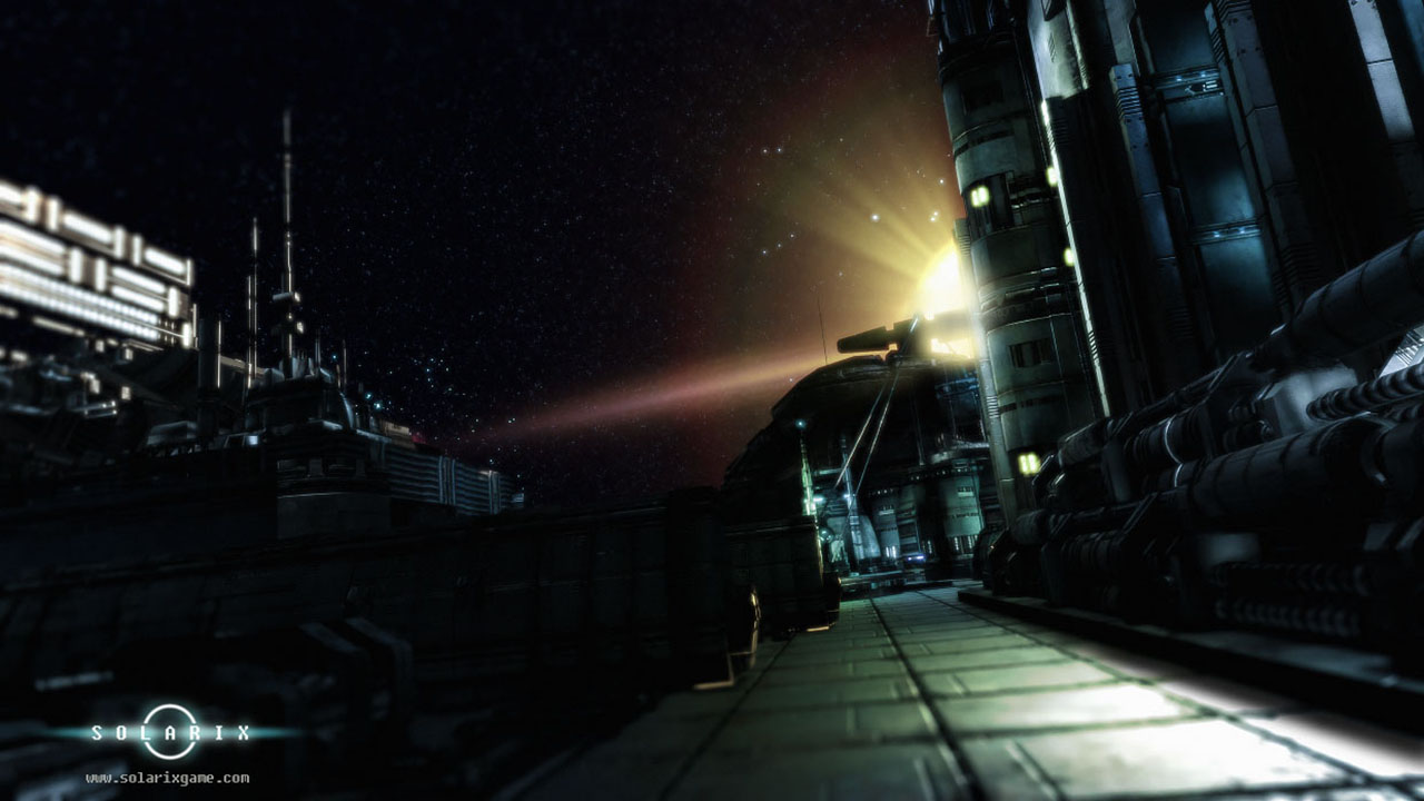 Скриншот 7: Solarix