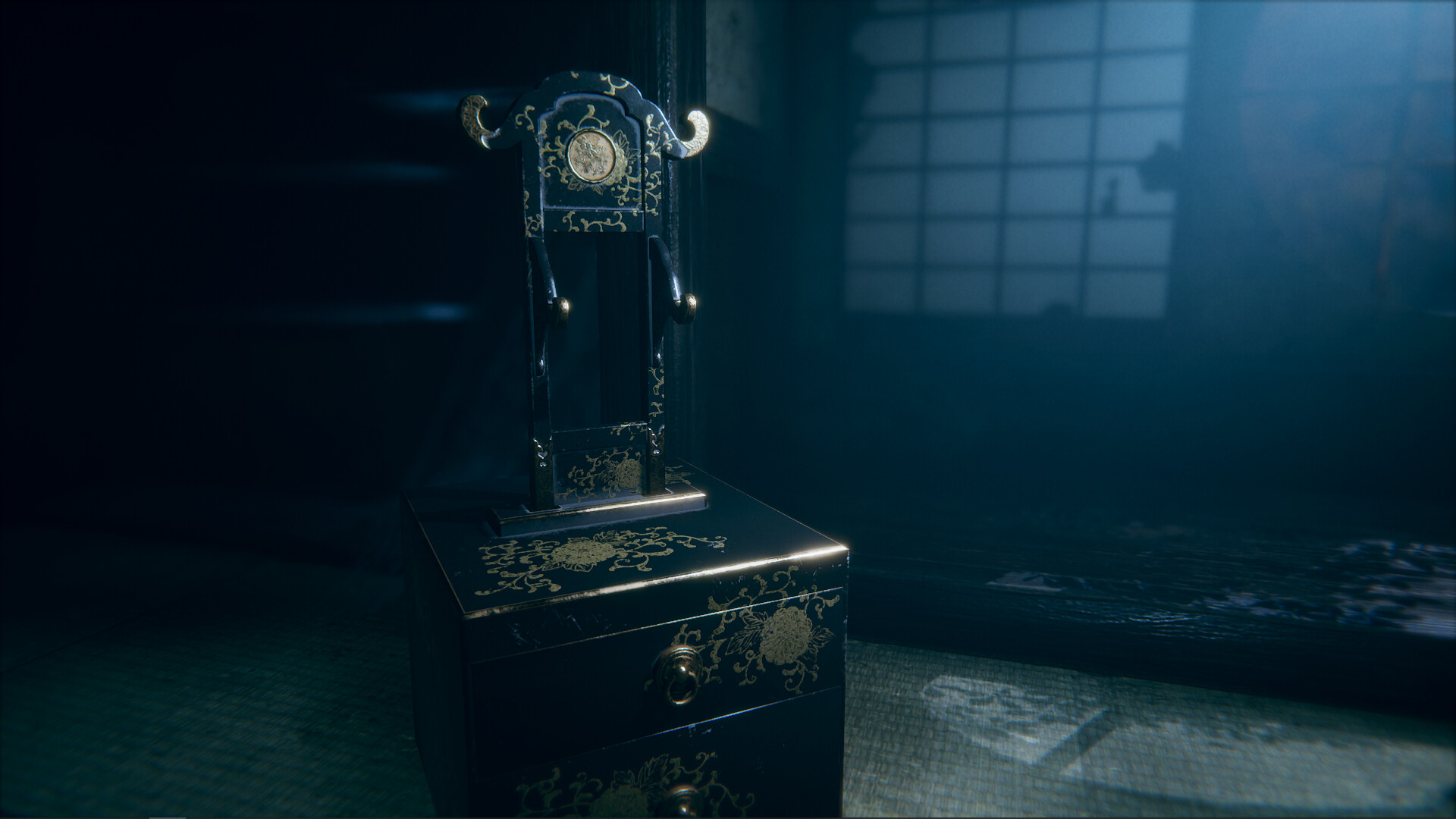 Скриншот 12: Hollow Cocoon