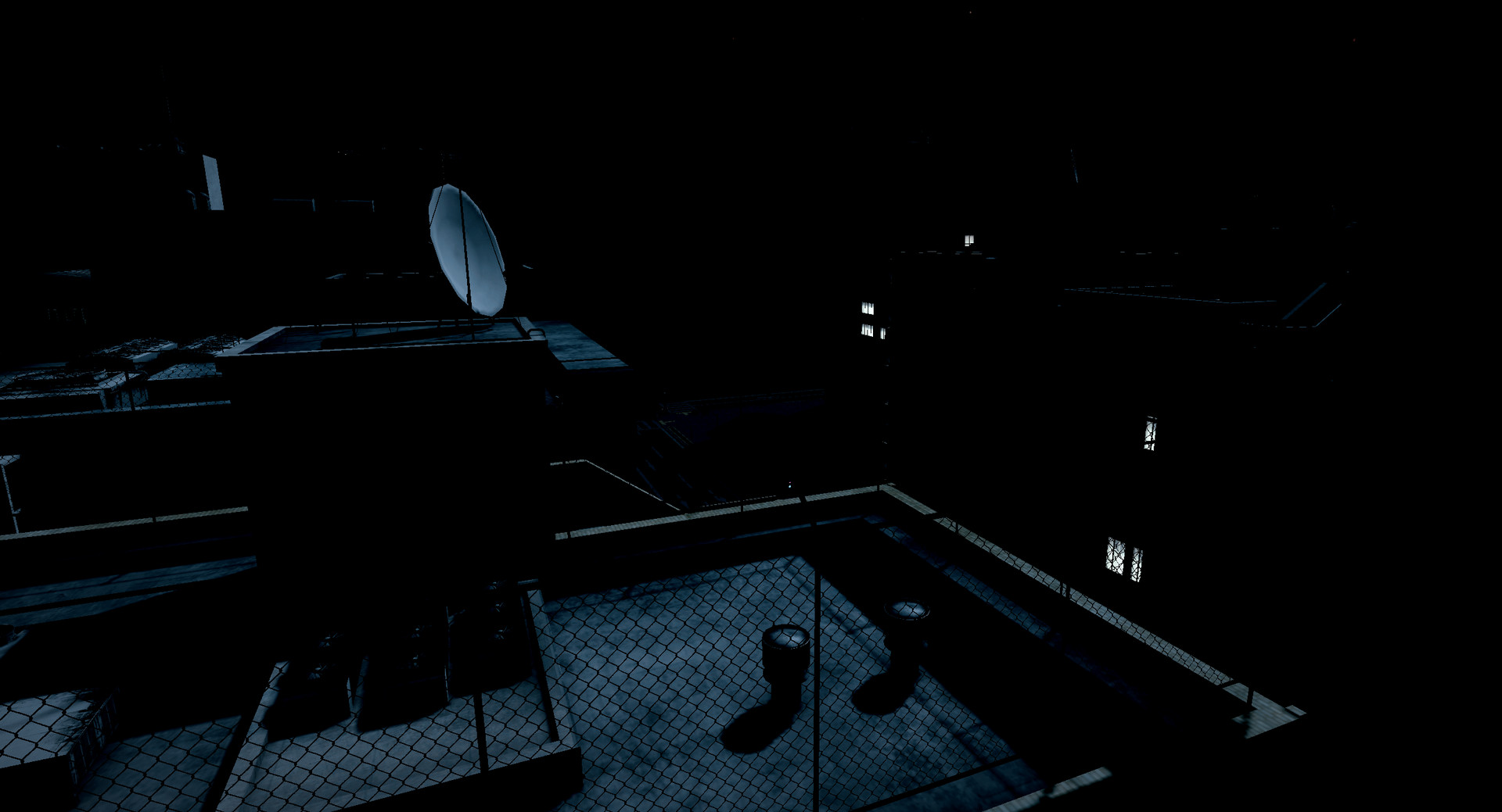 Скриншот 11: [Chilla's Art] The Night Way Home | 帰り道