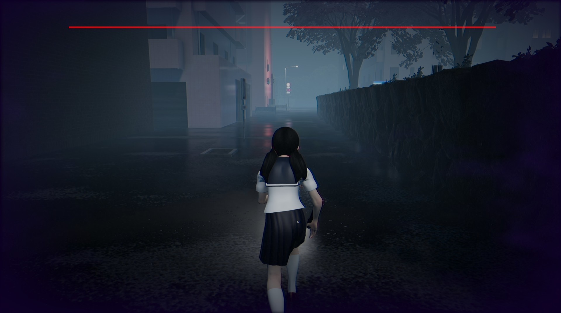 Скриншот 13: [Chilla's Art] The Night Way Home | 帰り道