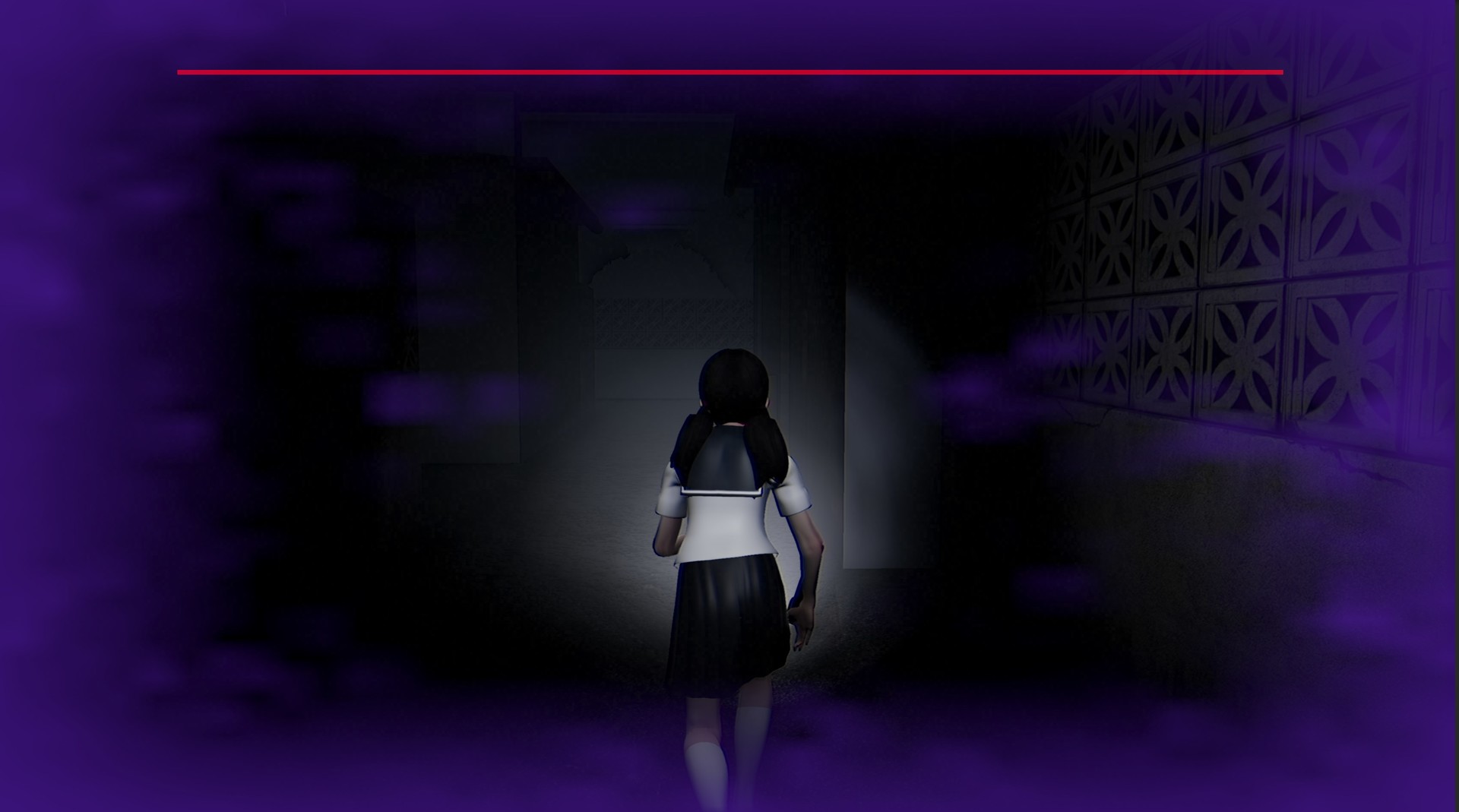 Скриншот: [Chilla's Art] The Night Way Home | 帰り道