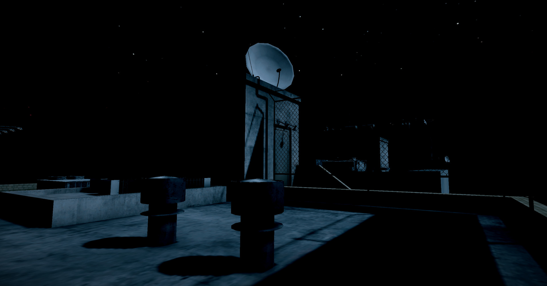 Скриншот 8: [Chilla's Art] The Night Way Home | 帰り道