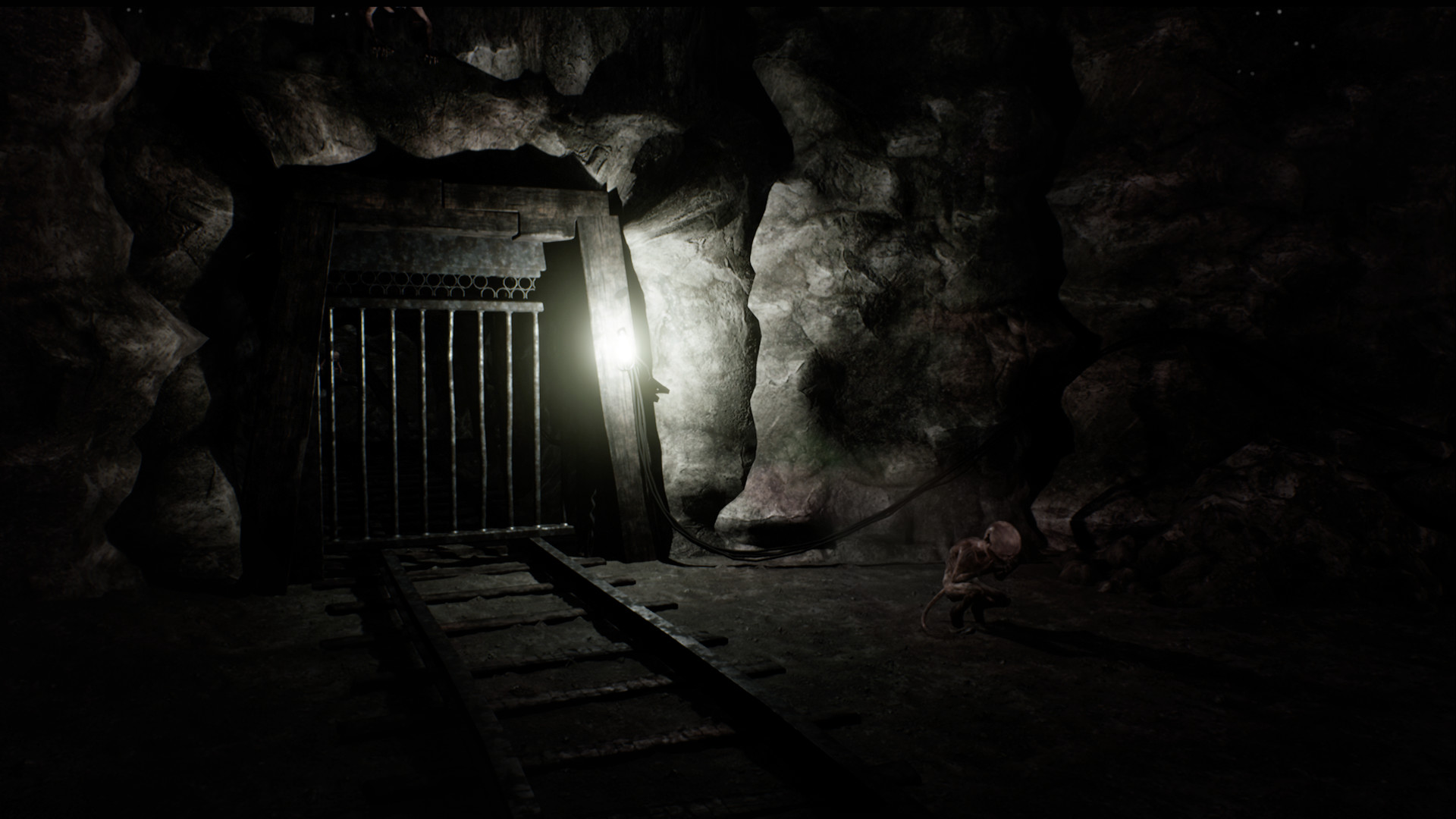 Скриншот 8: Unforgiving - A Northern Hymn