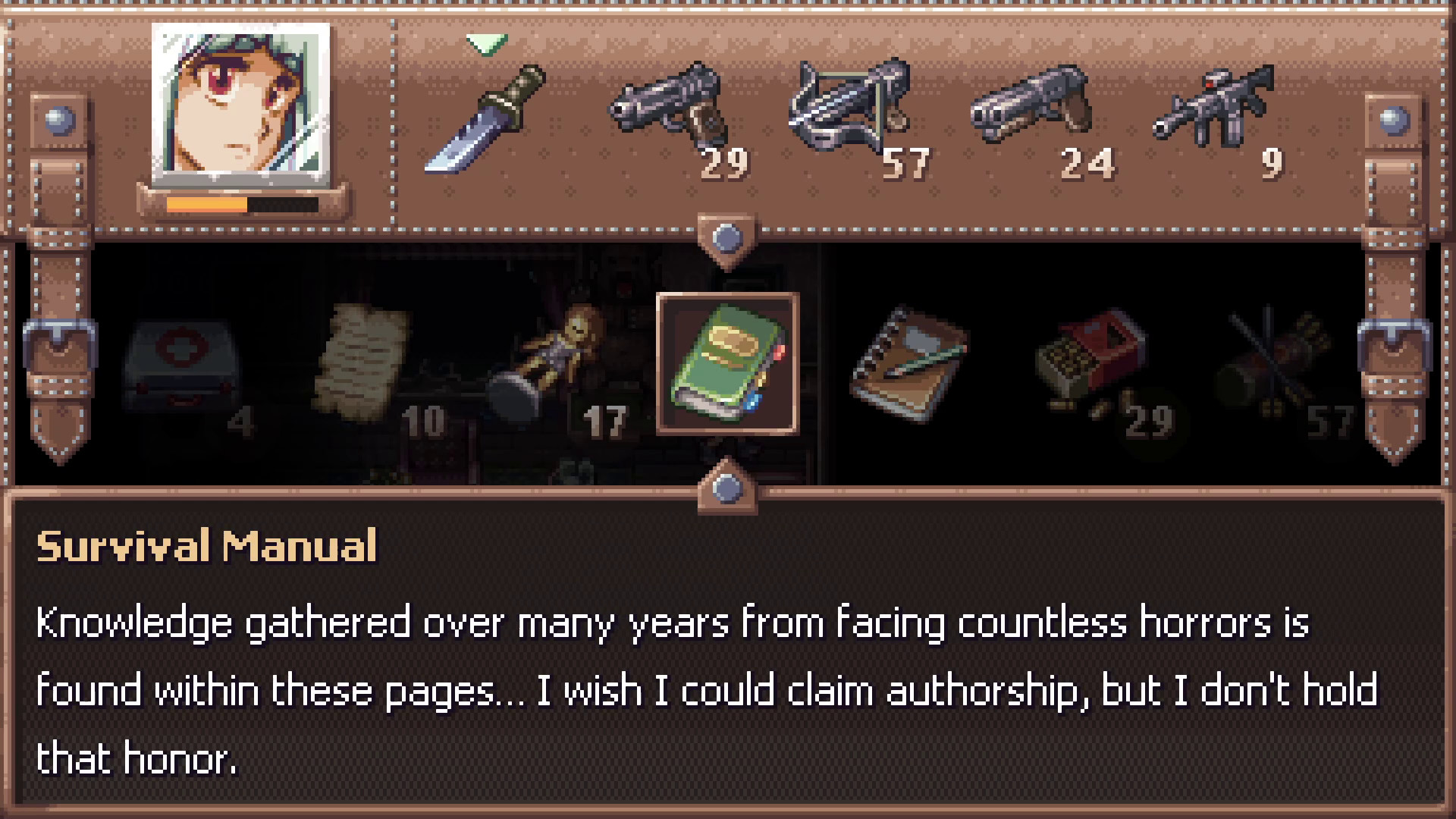 Скриншот 8: Evil Tonight