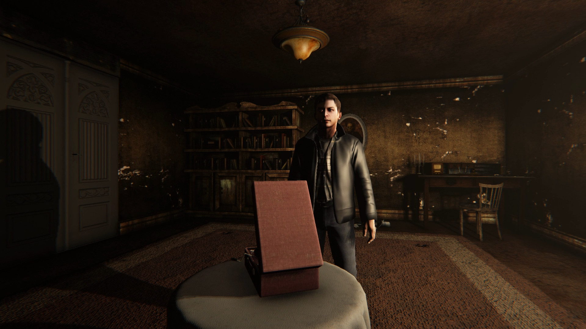 Скриншот 7: The Story of Henry Bishop