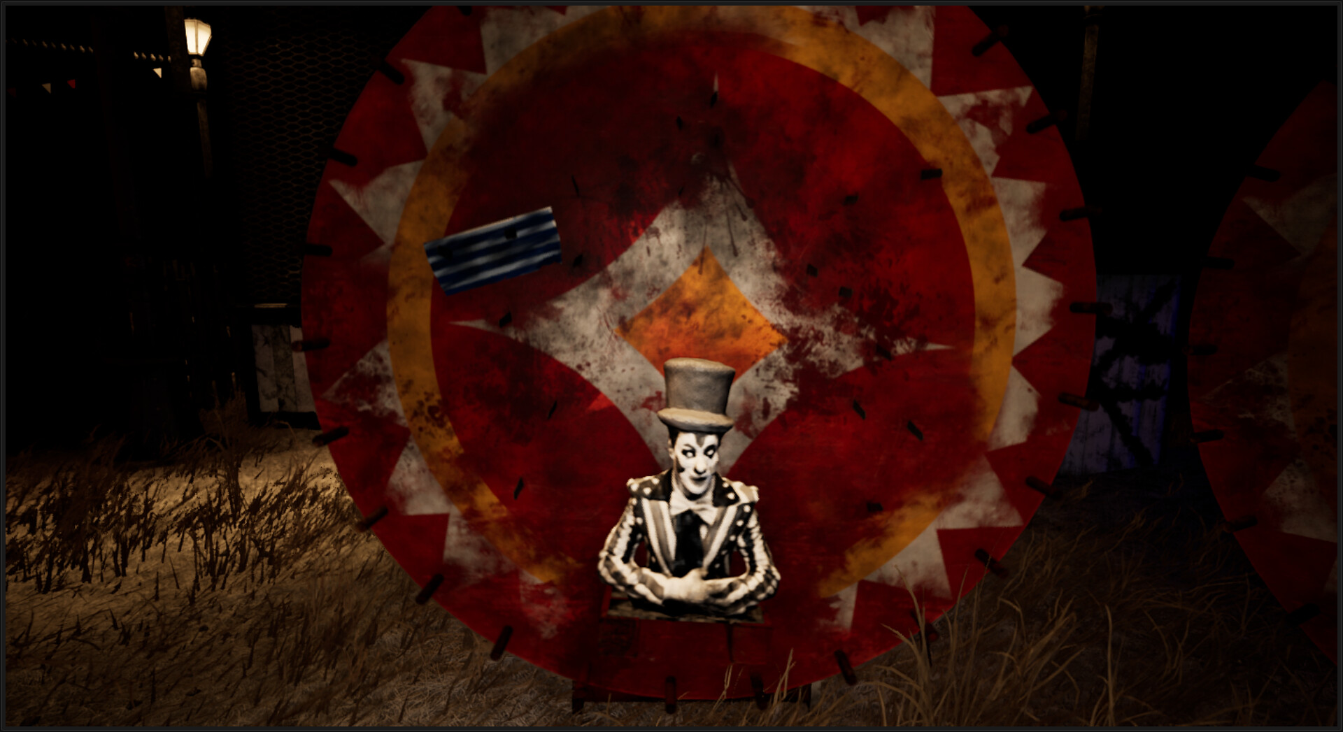 Скриншот 14: Doll Impostor