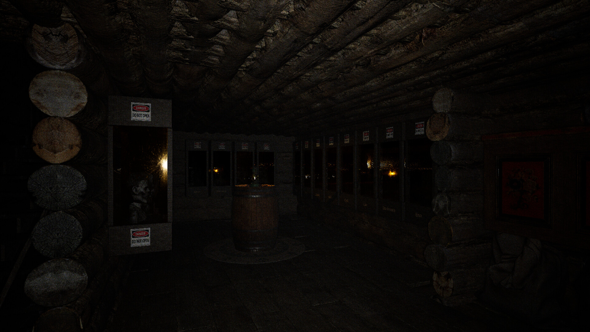 Скриншот 16: Doll Impostor