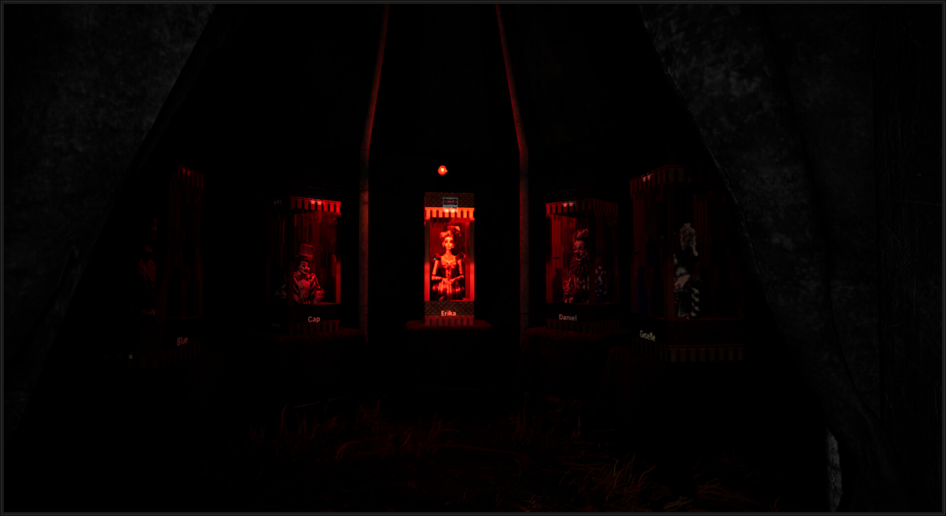 Скриншот 19: Doll Impostor