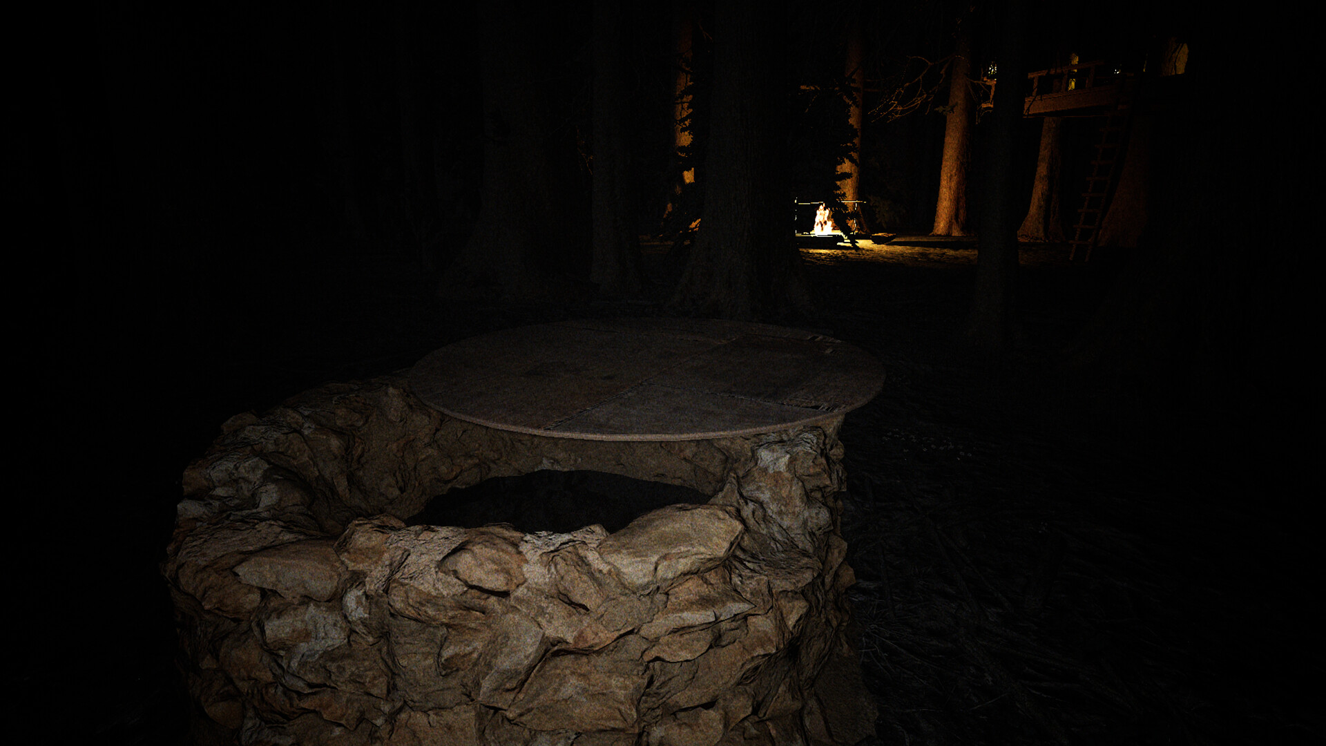 Скриншот 20: Doll Impostor