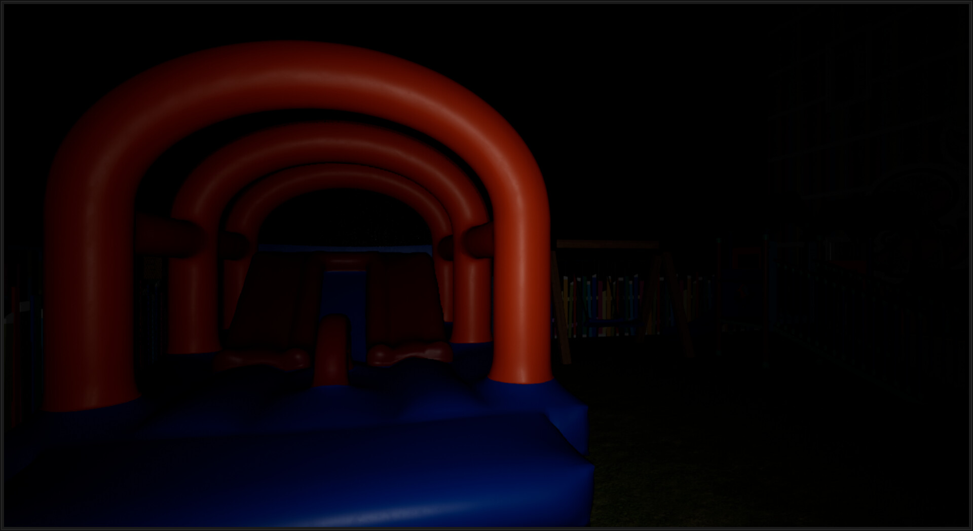 Скриншот 23: Doll Impostor