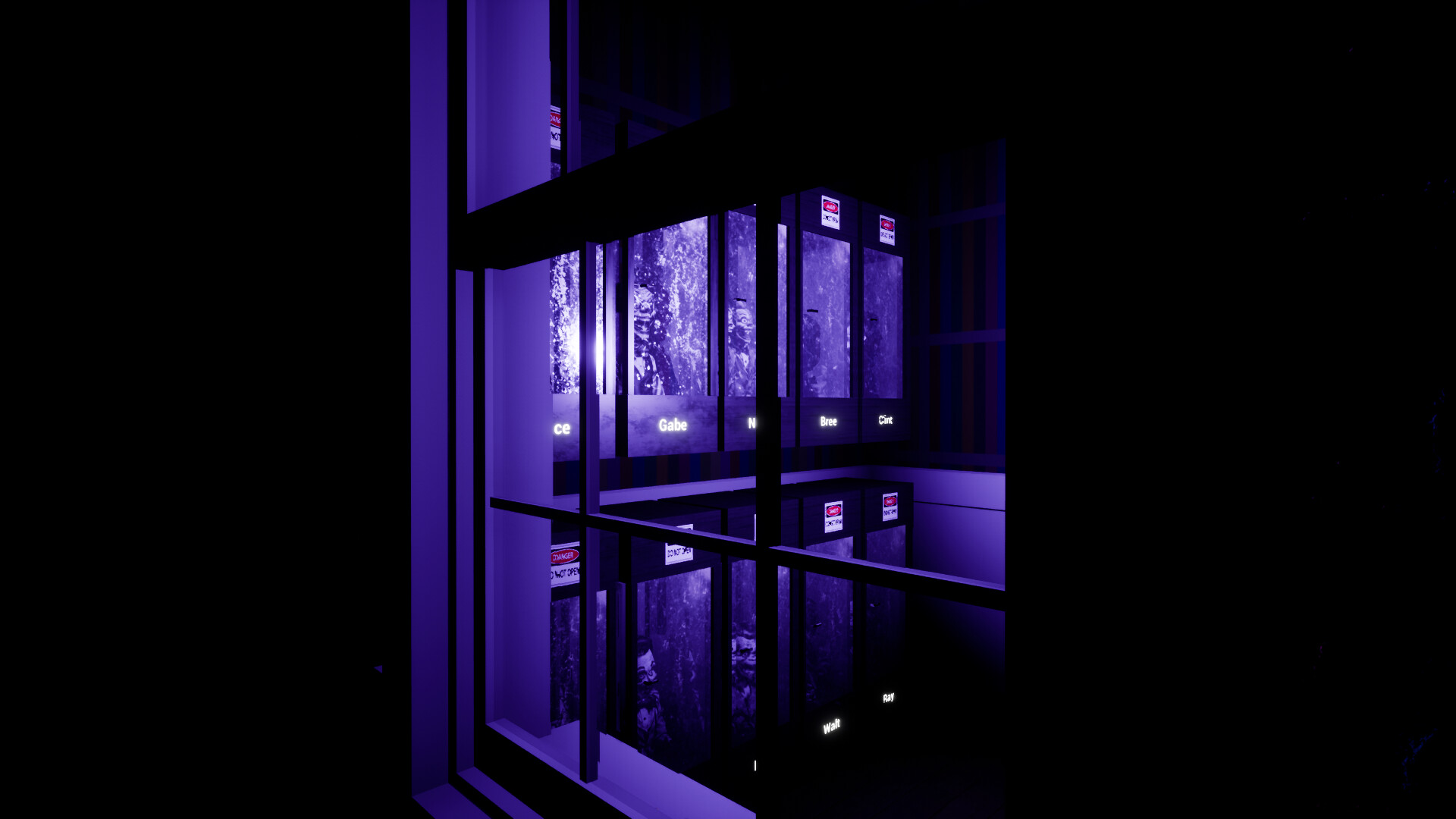 Скриншот 25: Doll Impostor