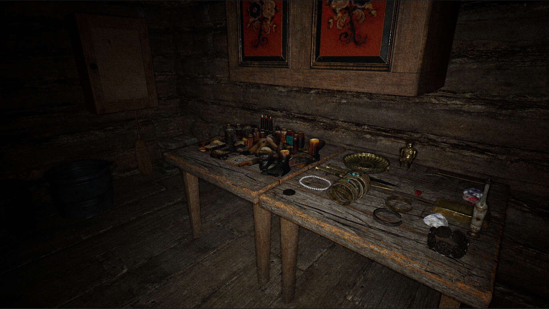 Скриншот 26: Doll Impostor