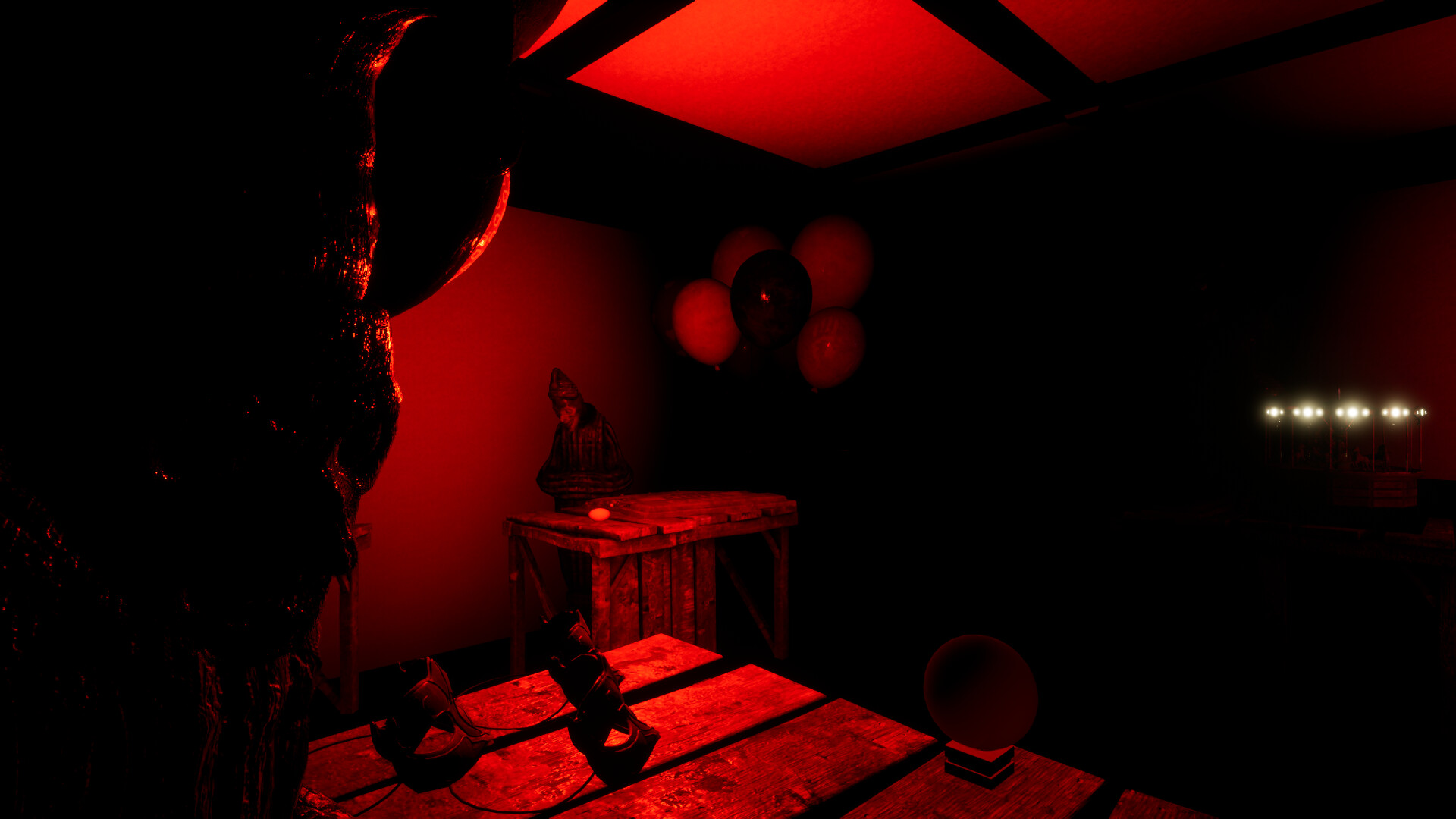 Скриншот 28: Doll Impostor