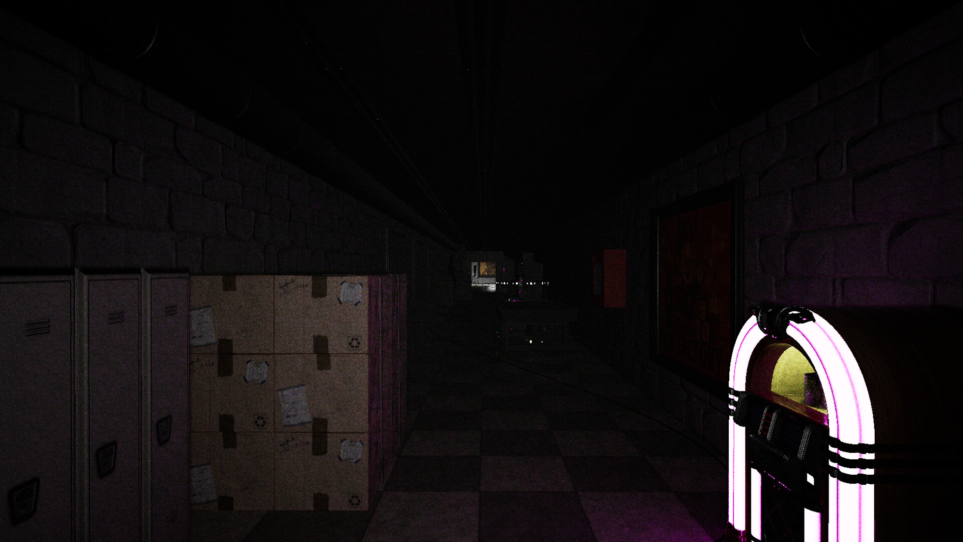 Скриншот 32: Doll Impostor