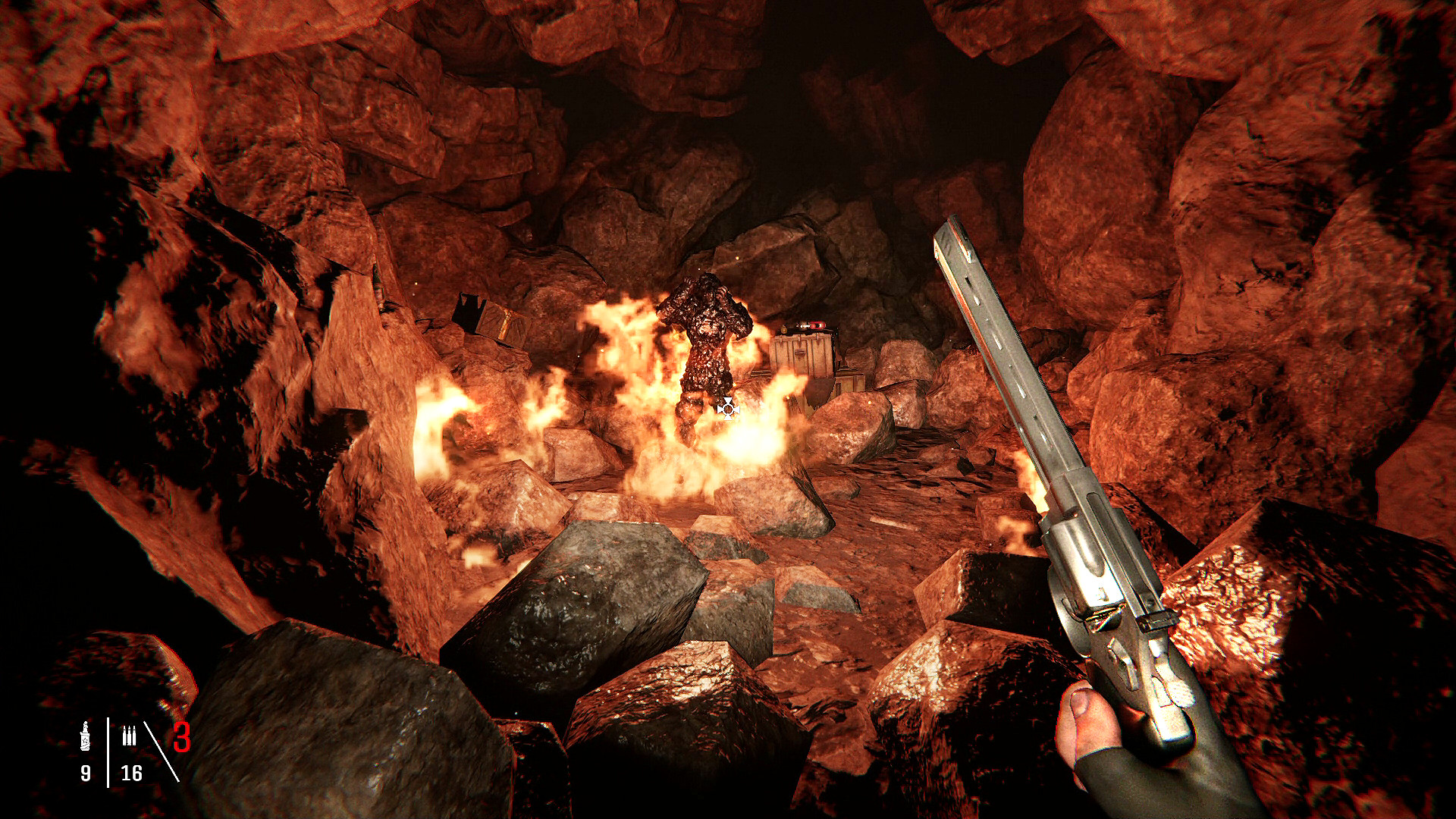 Скриншот 11: Immortal Legacy: The Jade Cipher