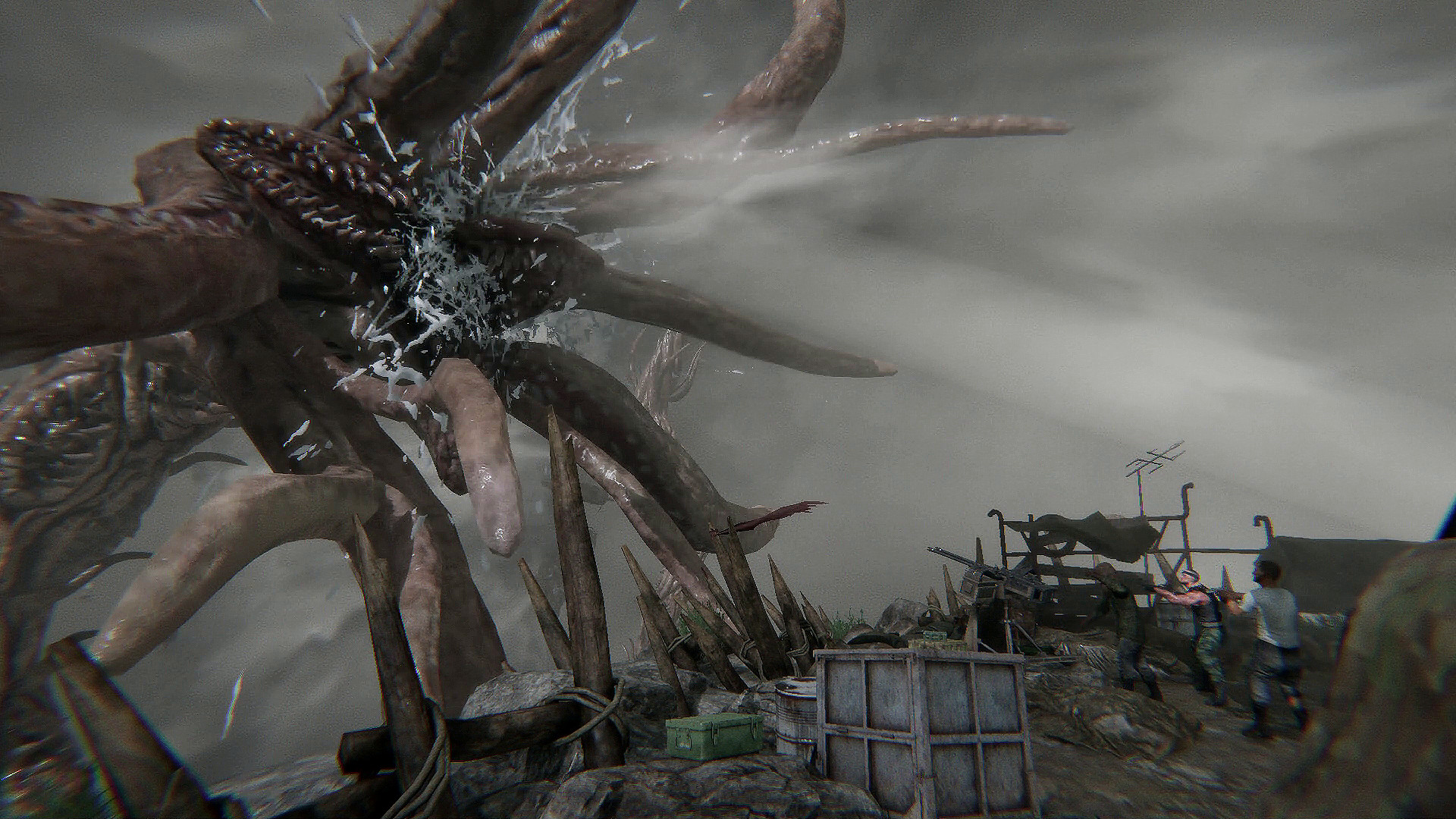 Скриншот 12: Immortal Legacy: The Jade Cipher