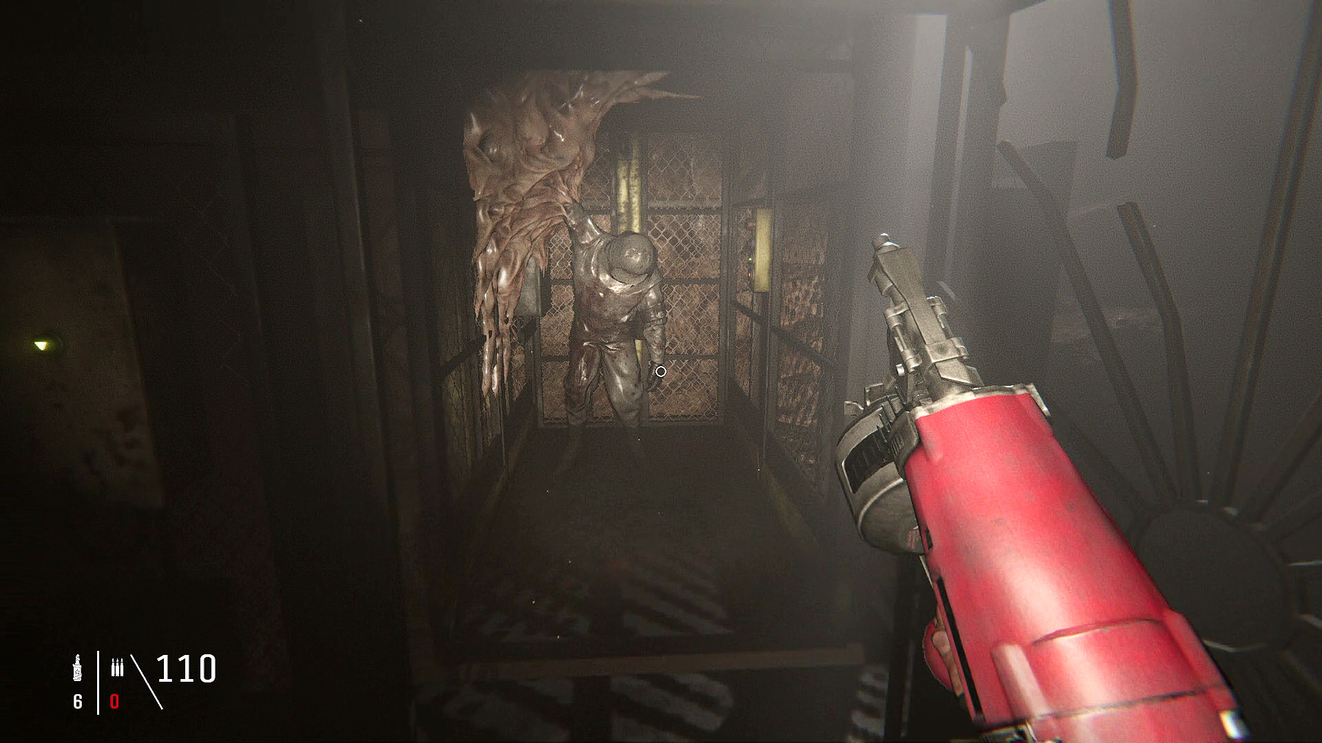 Скриншот: Immortal Legacy: The Jade Cipher