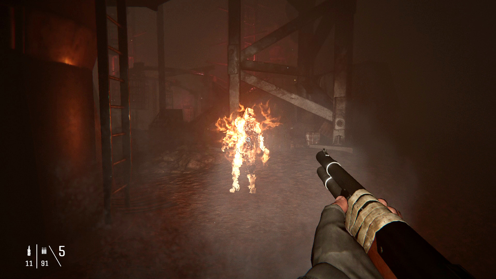 Скриншот: Immortal Legacy: The Jade Cipher