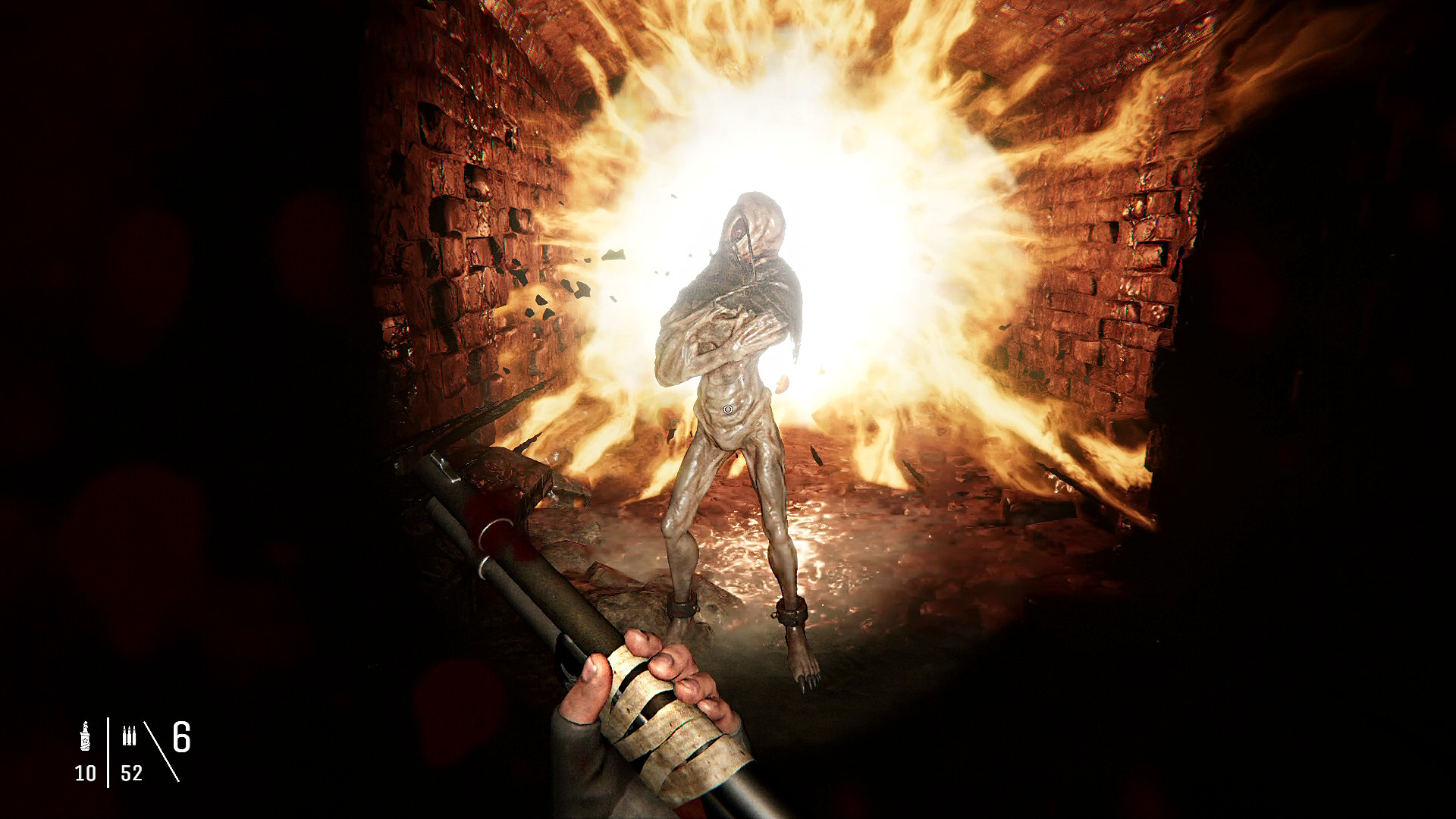 Скриншот 6: Immortal Legacy: The Jade Cipher