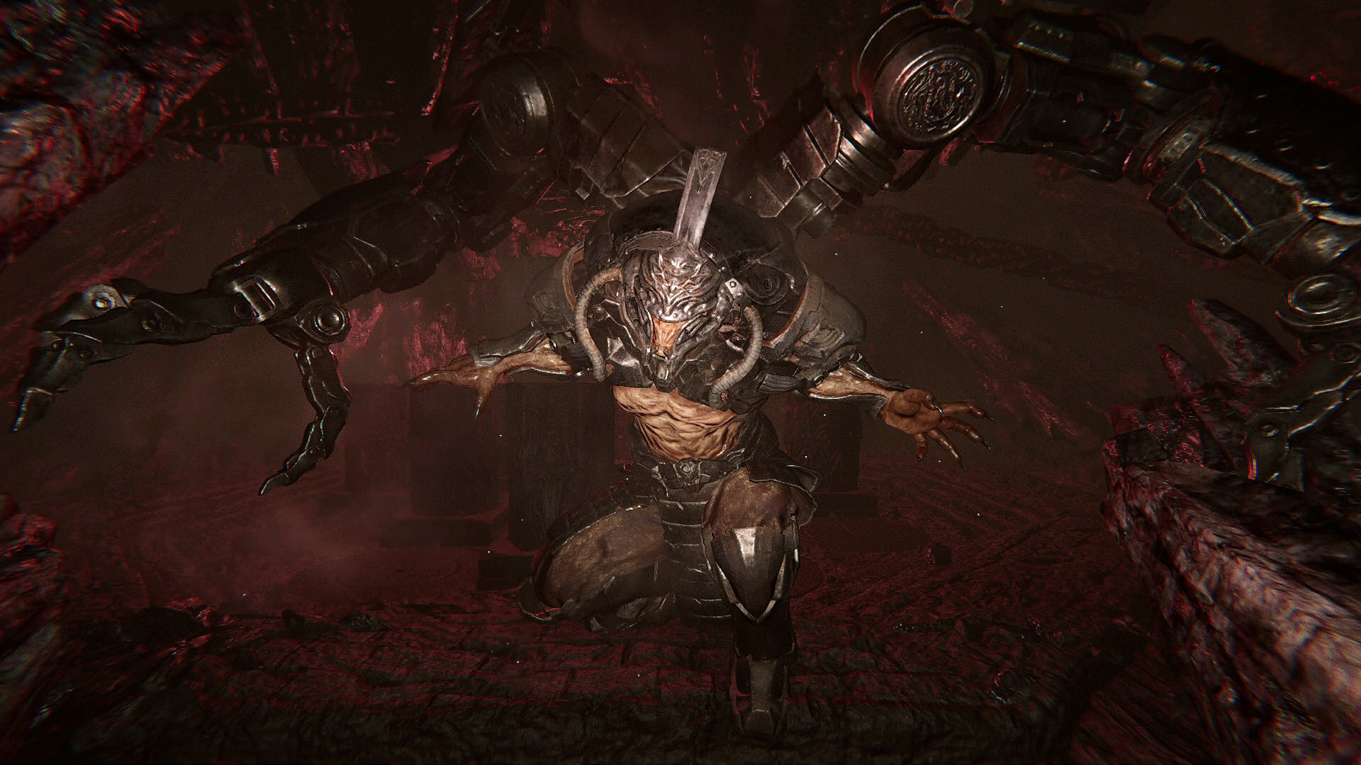 Скриншот 9: Immortal Legacy: The Jade Cipher