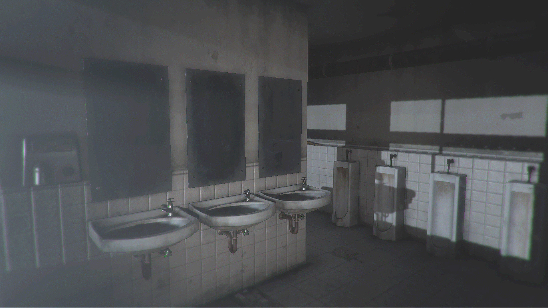 Скриншот: Your Toy