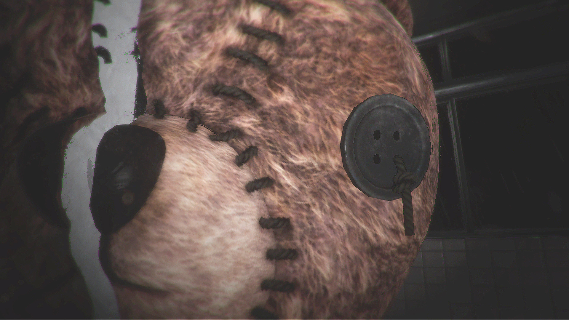 Скриншот: Your Toy