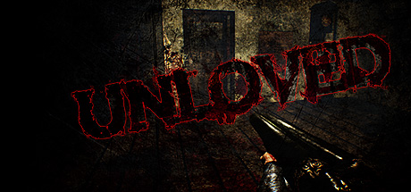 Обложка: UNLOVED
