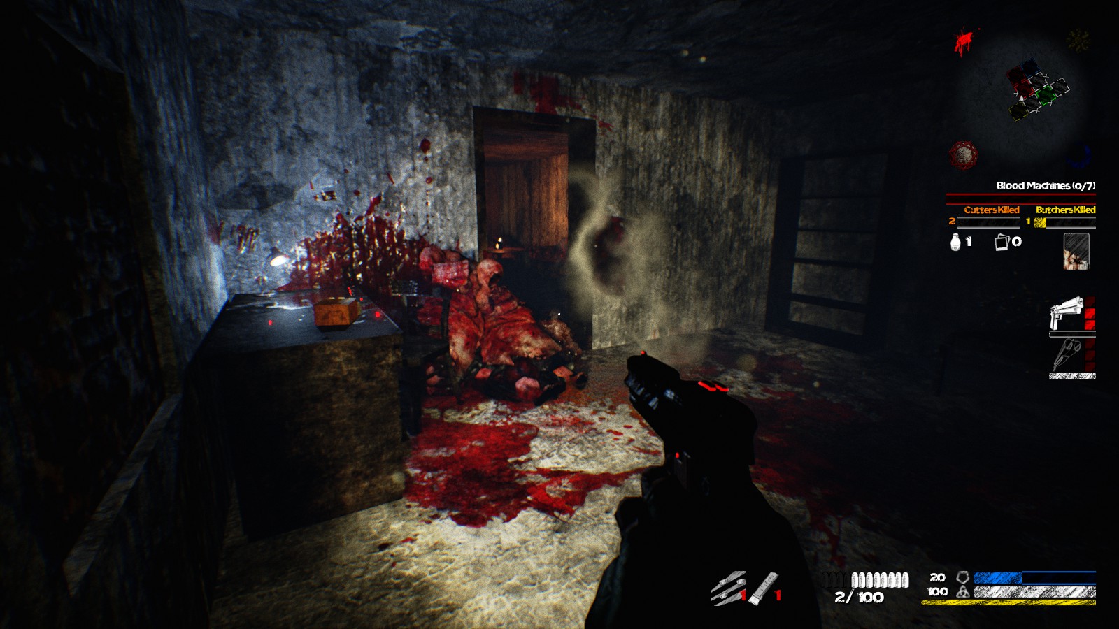 Скриншот 11: UNLOVED