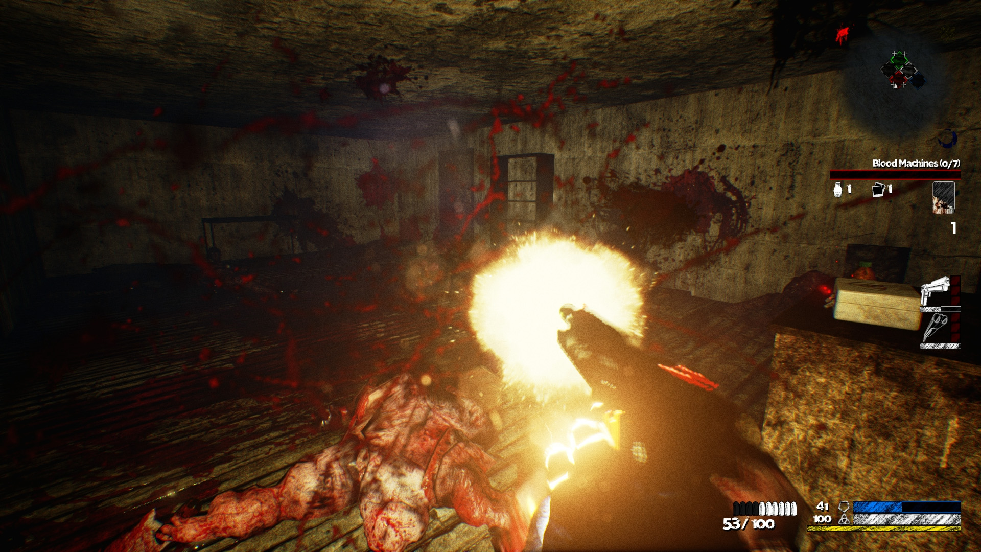 Скриншот 13: UNLOVED