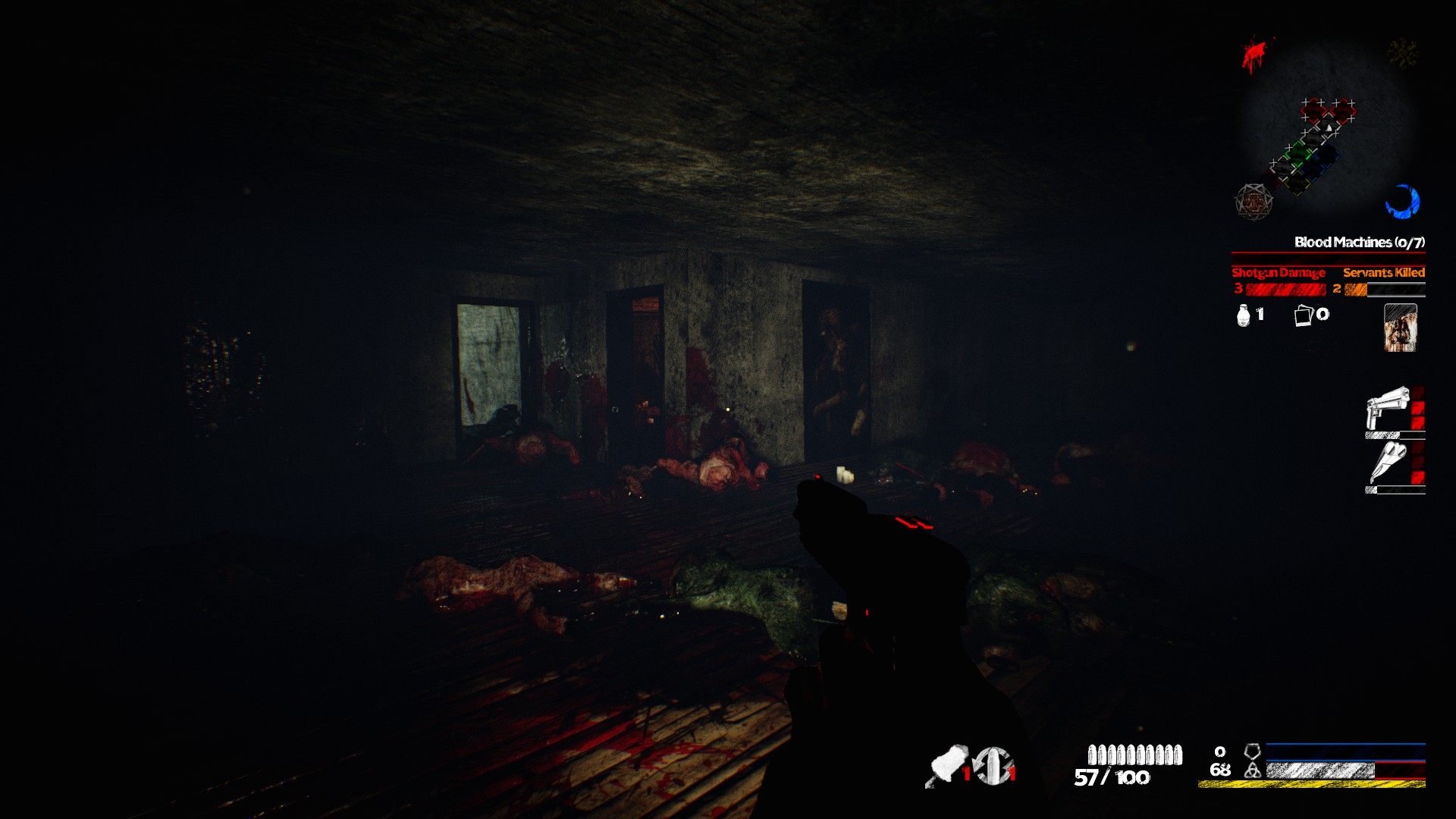 Скриншот 14: UNLOVED