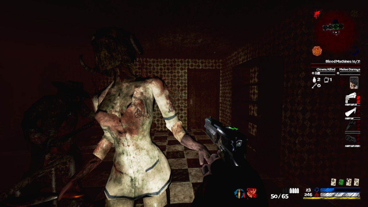 Скриншот 17: UNLOVED